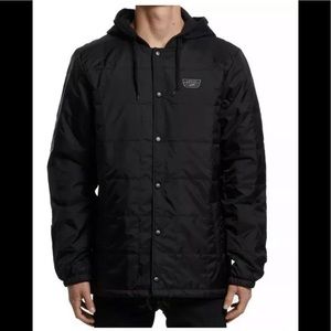Vans Santiago lll jacket